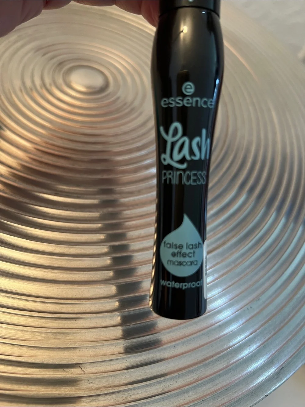 Essence Lash Princess Waterproof Mascara and extra length primer